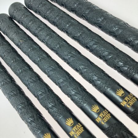  Titleist タイトリスト 591 3-8番 6本 アイアンセット Fit on! -11 PROS1 M-40 R
