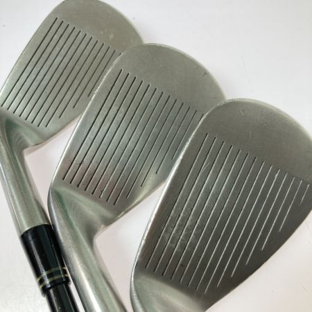  Titleist タイトリスト 591 3-8番 6本 アイアンセット Fit on! -11 PROS1 M-40 R
