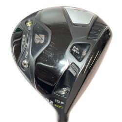◎◎ Bridgestone ブリヂストン B2HT 1W 10.5° ドライバー SPEEDER NX BS40W カバー付 Cランク