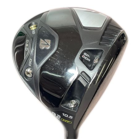  Bridgestone ブリヂストン B2HT 1W 10.5° ドライバー SPEEDER NX BS40W カバー付