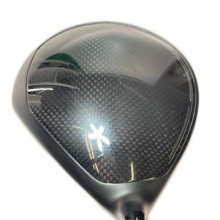 Bridgestone ブリヂストン B2HT 1W 10.5° ドライバー SPEEDER NX BS40W カバー付
