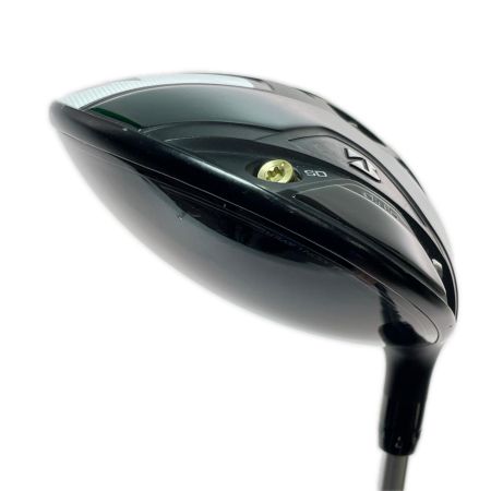  Bridgestone ブリヂストン B2HT 1W 10.5° ドライバー SPEEDER NX BS40W カバー付