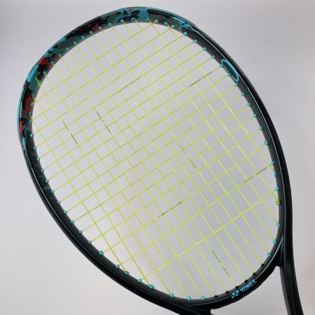  YONEX ヨネックス GEOBREAK ジオブレイク 70S 軟式用 テニスラケット UL1