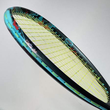  YONEX ヨネックス GEOBREAK ジオブレイク 70S 軟式用 テニスラケット UL1