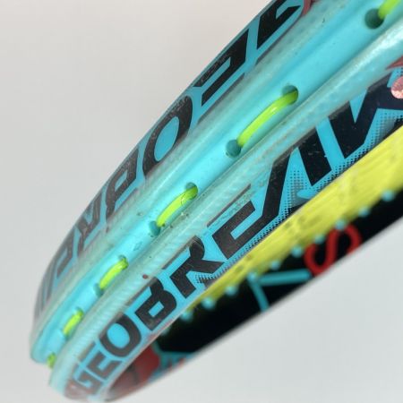  YONEX ヨネックス GEOBREAK ジオブレイク 70S 軟式用 テニスラケット UL1