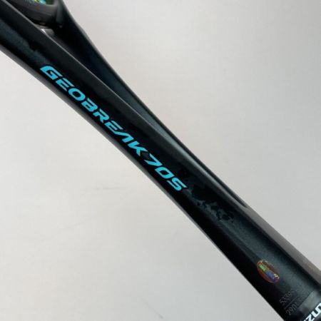  YONEX ヨネックス GEOBREAK ジオブレイク 70S 軟式用 テニスラケット UL1