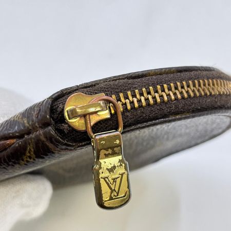  LOUIS VUITTON ルイヴィトン モノグラム ポルト モネ・ロン 　コインケース M61926