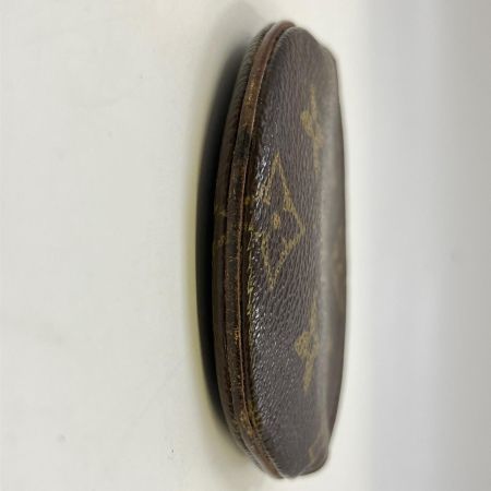  LOUIS VUITTON ルイヴィトン モノグラム ポルト モネ・ロン 　コインケース M61926