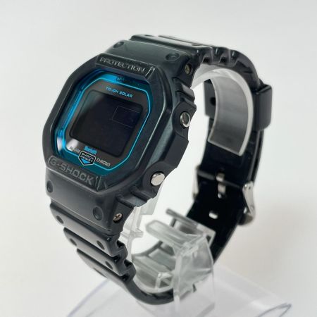CASIO カシオ G-SHOCK ジーショック タフソーラー メンズ 腕時計 本体のみ GW-B5600
