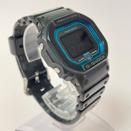 CASIO カシオ G-SHOCK ジーショック タフソーラー メンズ 腕時計 本体のみ GW-B5600