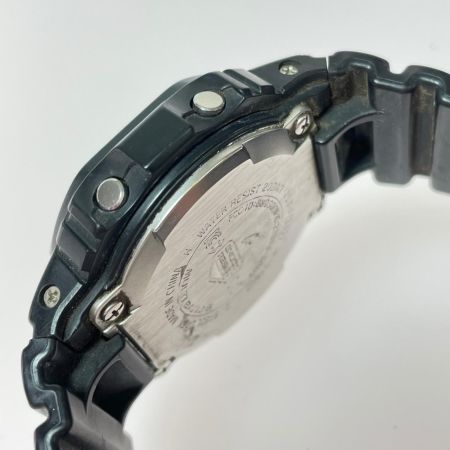 CASIO カシオ G-SHOCK ジーショック タフソーラー メンズ 腕時計 本体のみ GW-B5600