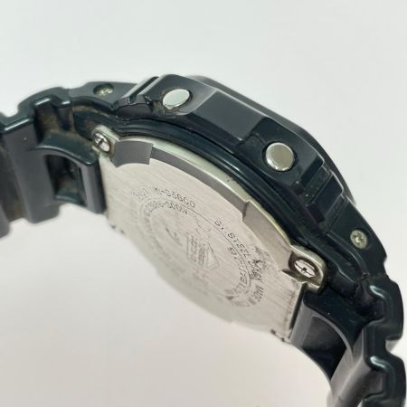 CASIO カシオ G-SHOCK ジーショック タフソーラー メンズ 腕時計 本体のみ GW-B5600