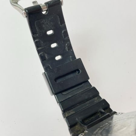 CASIO カシオ G-SHOCK ジーショック タフソーラー メンズ 腕時計 本体のみ GW-B5600