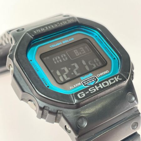 CASIO カシオ G-SHOCK ジーショック タフソーラー メンズ 腕時計 本体のみ GW-B5600