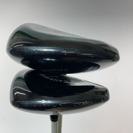  Callaway キャロウェイ BIG BERTHA BETA ビッグバーサ 3FW 5FW フェアウェイウッド 2本セット