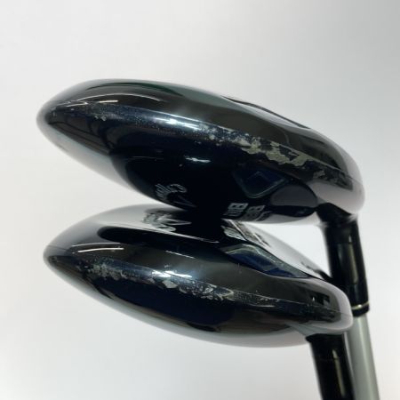  Callaway キャロウェイ BIG BERTHA BETA ビッグバーサ 3FW 5FW フェアウェイウッド 2本セット