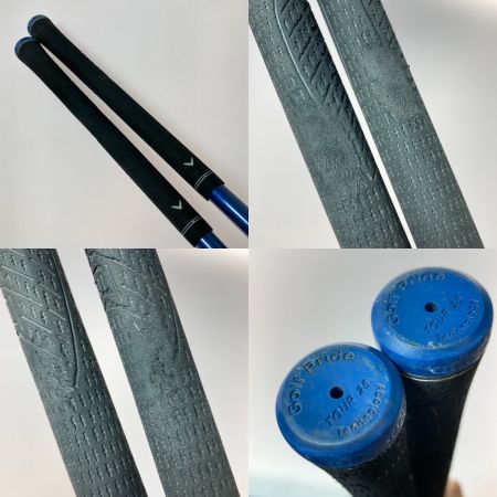  Callaway キャロウェイ BIG BERTHA BETA ビッグバーサ 3FW 5FW フェアウェイウッド 2本セット