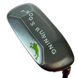 ◎◎ ONOFF オノフ LABOSPEC FROG’S RUNNING We 42° ウェッジ レディース SMOOTH KICK MP-522I R Cランク
