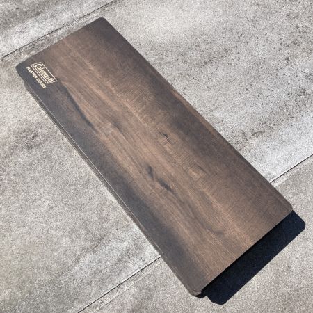  Coleman コールマン バタフライテーブル90 収納ケース付 高さ3段階調節 2000036514