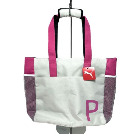  PUMA プーマ ゴルフトートバッグ  未使用品