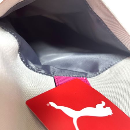  PUMA プーマ ゴルフトートバッグ  未使用品