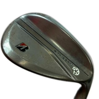 Bridgestone ブリヂストン BITING SPIN We 54° ウェッジ Dynamic Gold X100 サビ有 Bridgestone ブリヂストン BITING SPIN We 54° ウェッジ Dynamic Gold