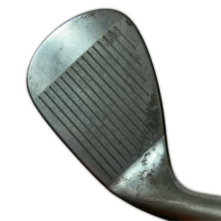 Bridgestone ブリヂストン BITING SPIN We 54° ウェッジ Dynamic Gold X100 サビ有
