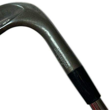  Bridgestone ブリヂストン BITING SPIN We 54° ウェッジ Dynamic Gold X100 サビ有