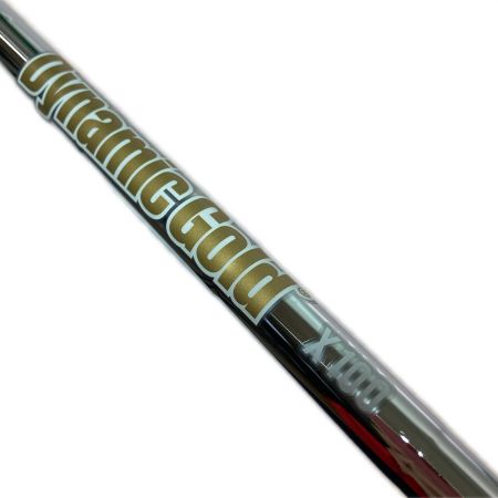 Bridgestone ブリヂストン BITING SPIN We 54° ウェッジ Dynamic Gold X100 サビ有