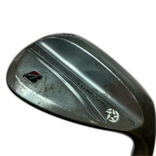 Bridgestone ブリヂストン BITING SPIN We 58° ウェッジ Dynamic Gold X100 サビ有 Bridgestone ブリヂストン BITING SPIN We 58° ウェッジ Dynamic Gold