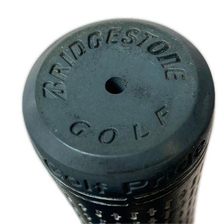  Bridgestone ブリヂストン BITING SPIN We 58° ウェッジ Dynamic Gold X100 サビ有