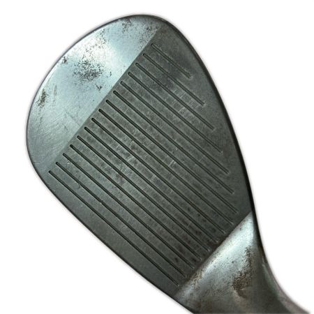  Bridgestone ブリヂストン BITING SPIN We 58° ウェッジ Dynamic Gold X100 サビ有