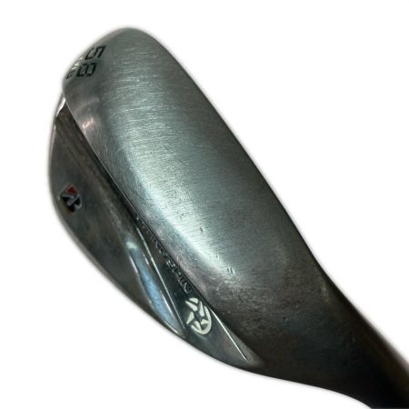  Bridgestone ブリヂストン BITING SPIN We 58° ウェッジ Dynamic Gold X100 サビ有