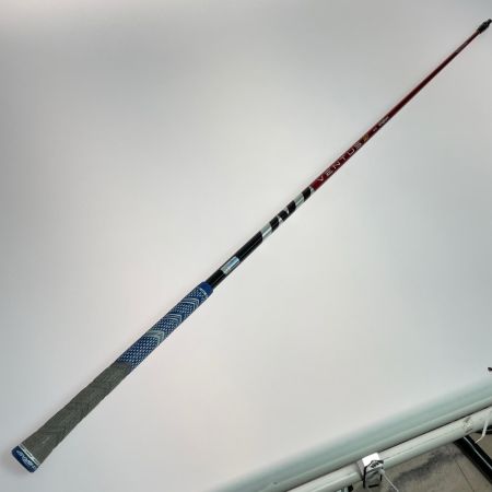 Fujikura フジクラ シャフト VENTUS TR RED 6-X 44.25インチ キャロウェイスリーブ付