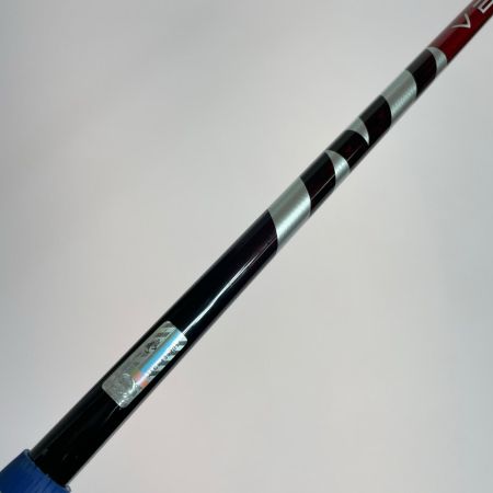 Fujikura フジクラ シャフト VENTUS TR RED 6-X 44.25インチ キャロウェイスリーブ付