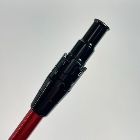 Fujikura フジクラ シャフト VENTUS TR RED 6-X 44.25インチ キャロウェイスリーブ付
