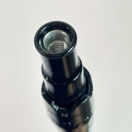 Fujikura フジクラ シャフト VENTUS TR RED 6-X 44.25インチ キャロウェイスリーブ付