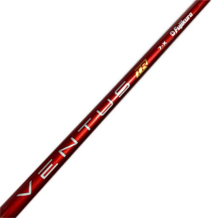  Fujikura フジクラ シャフト VENTUS TR RED 7-X 41.5インチ テーラーメイドスリーブ付