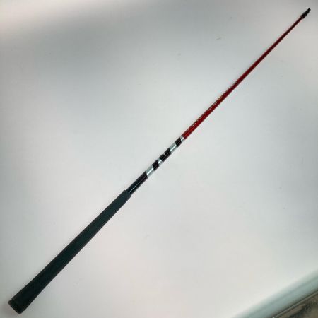  Fujikura フジクラ シャフト VENTUS TR RED 7-X 41.5インチ テーラーメイドスリーブ付