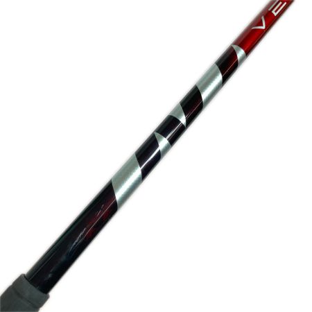  Fujikura フジクラ シャフト VENTUS TR RED 7-X 41.5インチ テーラーメイドスリーブ付