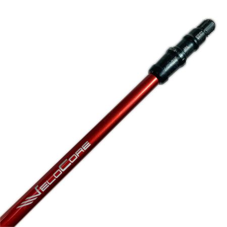  Fujikura フジクラ シャフト VENTUS TR RED 7-X 41.5インチ テーラーメイドスリーブ付