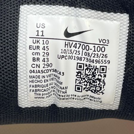  NIKE ナイキ ゴルフシューズ ペガサス1G PEGASUS 1G  SIZE 29cm ピンク 箱付 HV4700-100 ピンク 未使用品