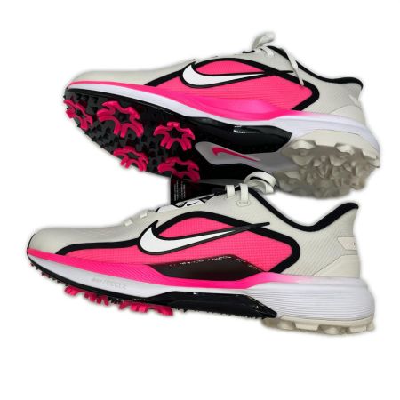  NIKE ナイキ ゴルフシューズ ペガサス1G PEGASUS 1G  SIZE 29cm ピンク 箱付 HV4700-100 ピンク 未使用品