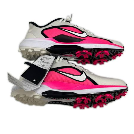  NIKE ナイキ ゴルフシューズ ペガサス1G PEGASUS 1G  SIZE 29cm ピンク 箱付 HV4700-100 ピンク 未使用品
