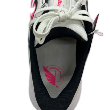  NIKE ナイキ ゴルフシューズ ペガサス1G PEGASUS 1G  SIZE 29cm ピンク 箱付 HV4700-100 ピンク 未使用品