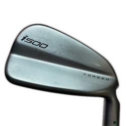 ◎◎ PING ピン i500 #7 29° アイアン 緑ドット N.S.PRO modus3 TOUR105 S Cランク