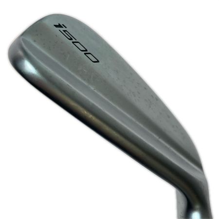  PING ピン i500 #7 29° アイアン 緑ドット N.S.PRO modus3 TOUR105 S
