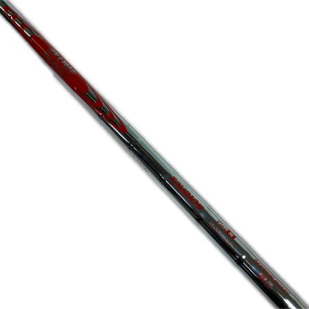  PING ピン i500 #7 29° アイアン 緑ドット N.S.PRO modus3 TOUR105 S