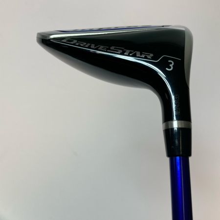  YAMAHA ヤマハ inpres DRIVESTAR 3FW 15° フェアウェイウッド SPEEDER NX M423f R