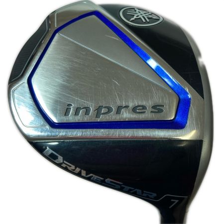  YAMAHA ヤマハ inpres DRIVESTAR 7FW 19° フェアウェイウッド SPEEDER NX M423f